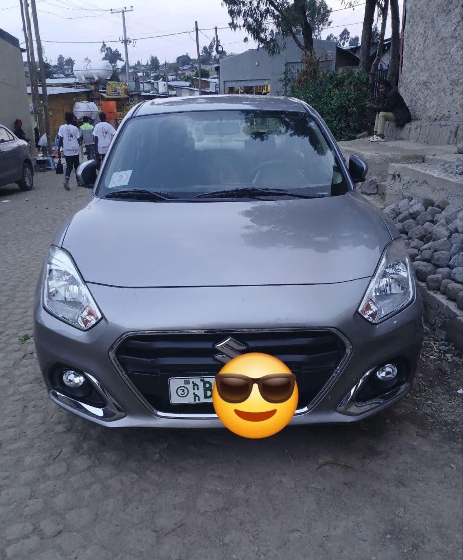 2022 Suzuki Dzire