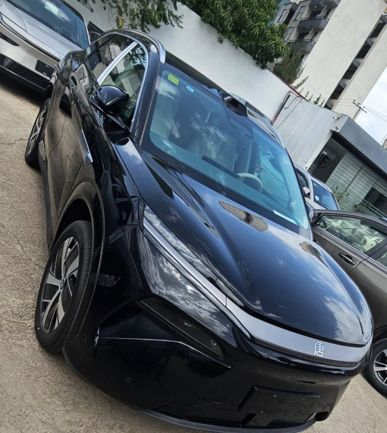 2025 BYD Tang — photo 5