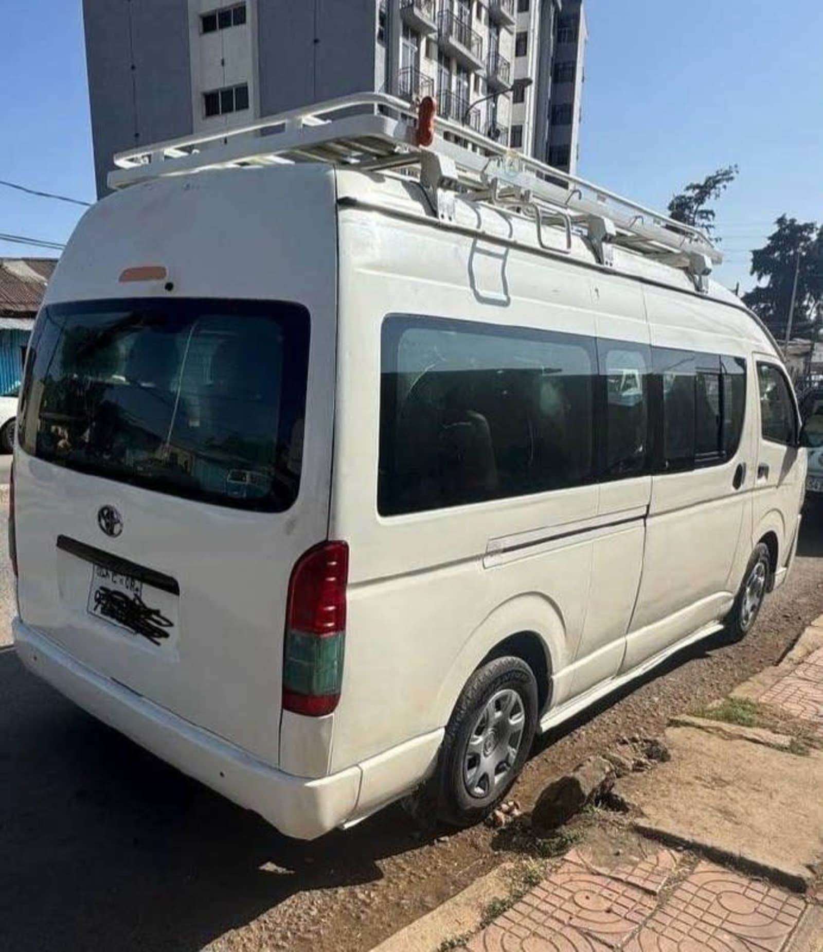 2013 Toyota Irufu
