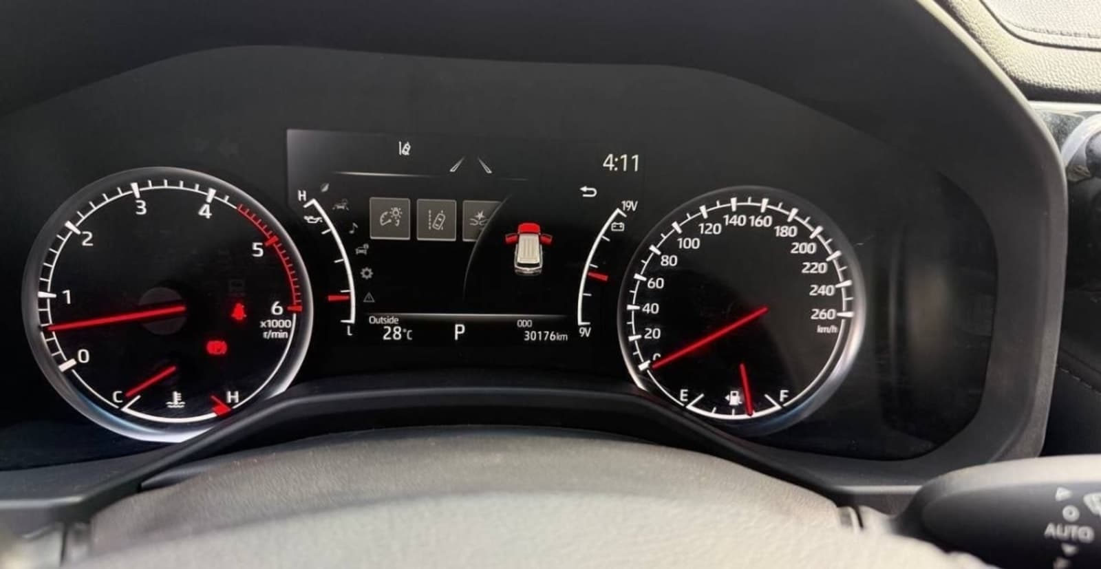 2022 Toyota Land Cruiser VX-R