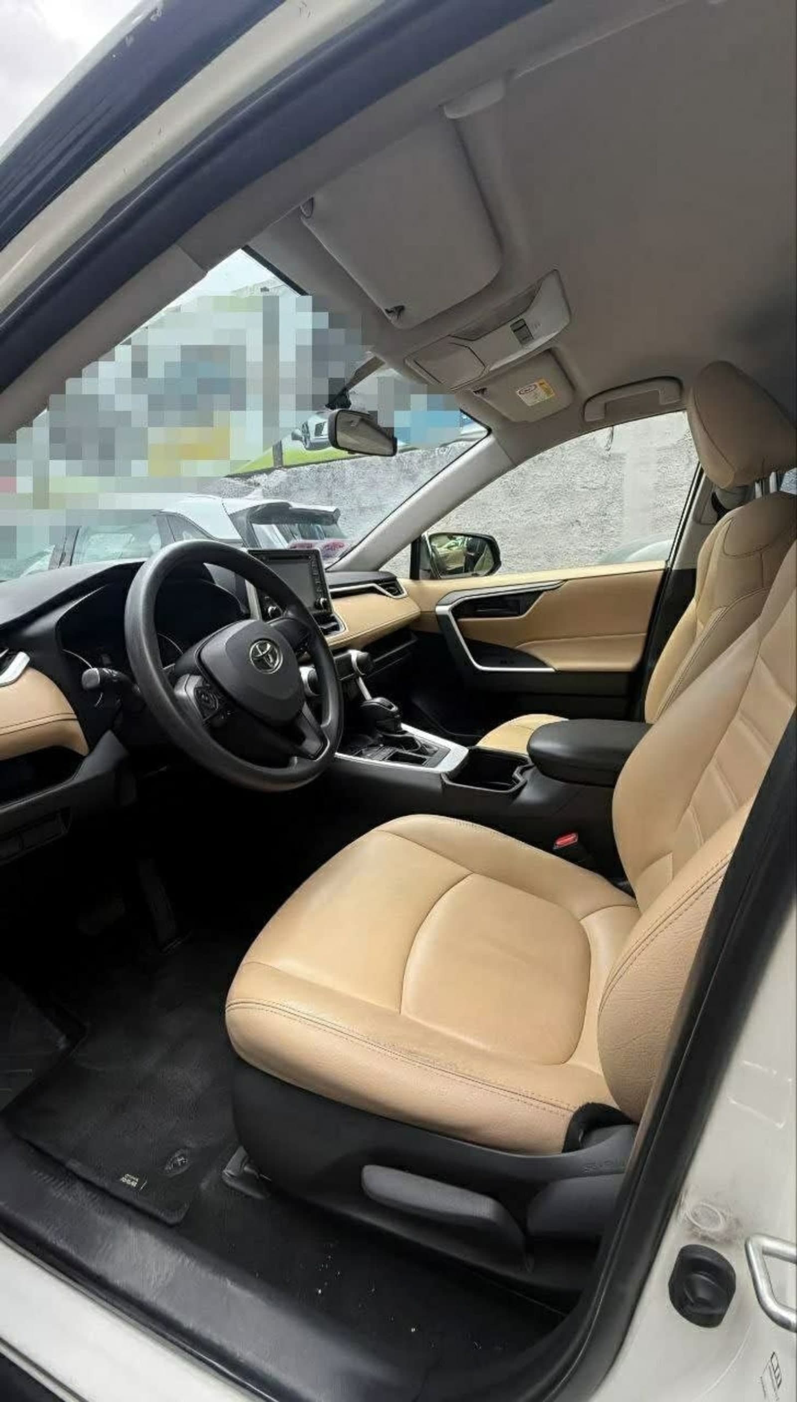 2022 Toyota Rav4 — photo 3