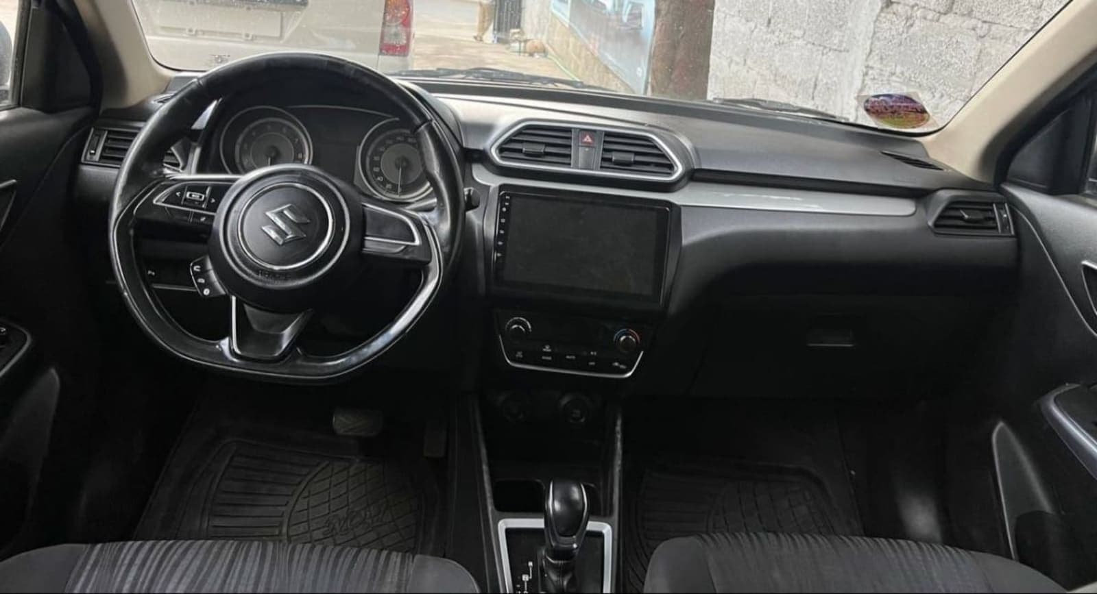 2022 SUZUKI DZIRE