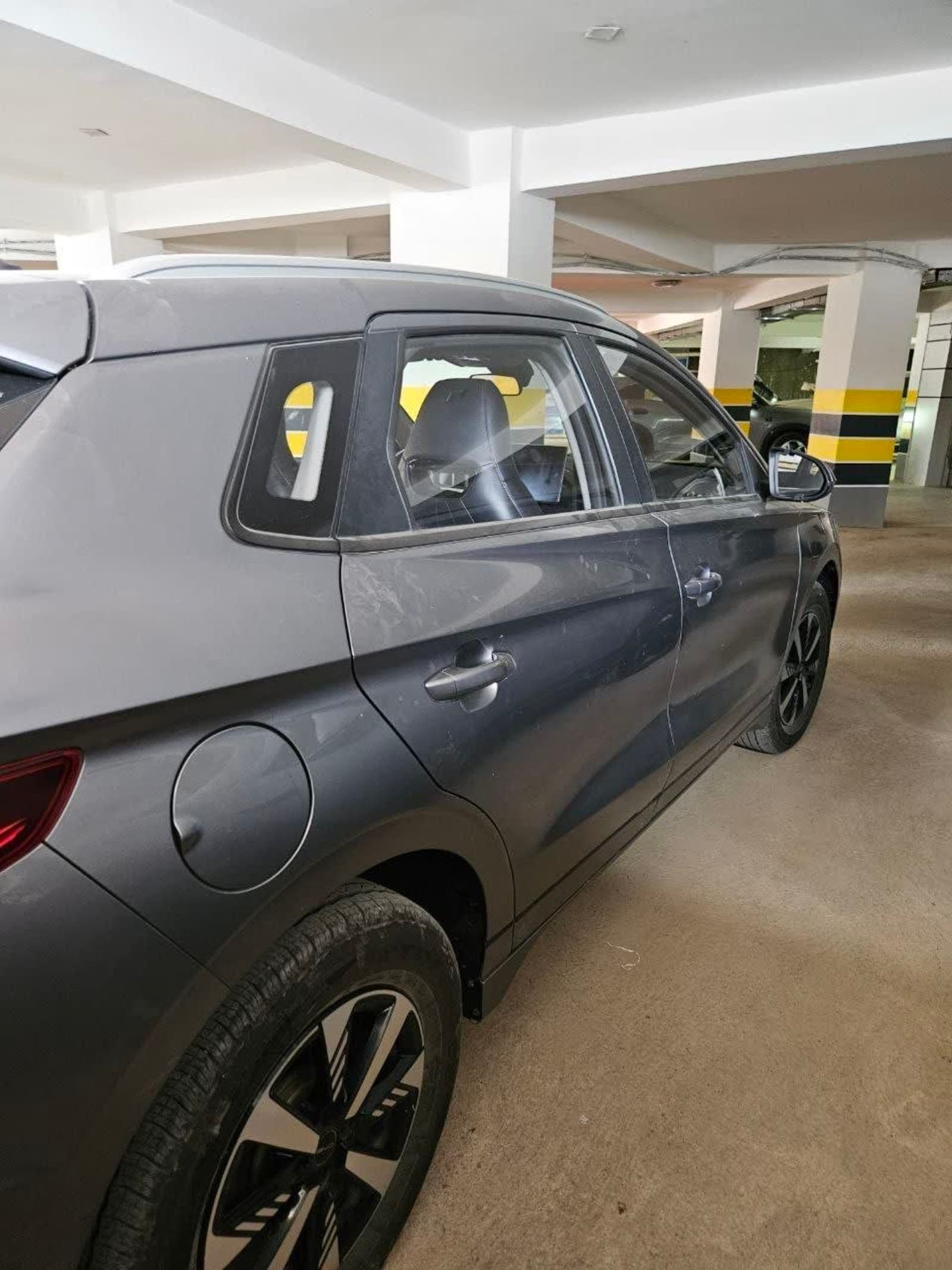2024 BYD E2