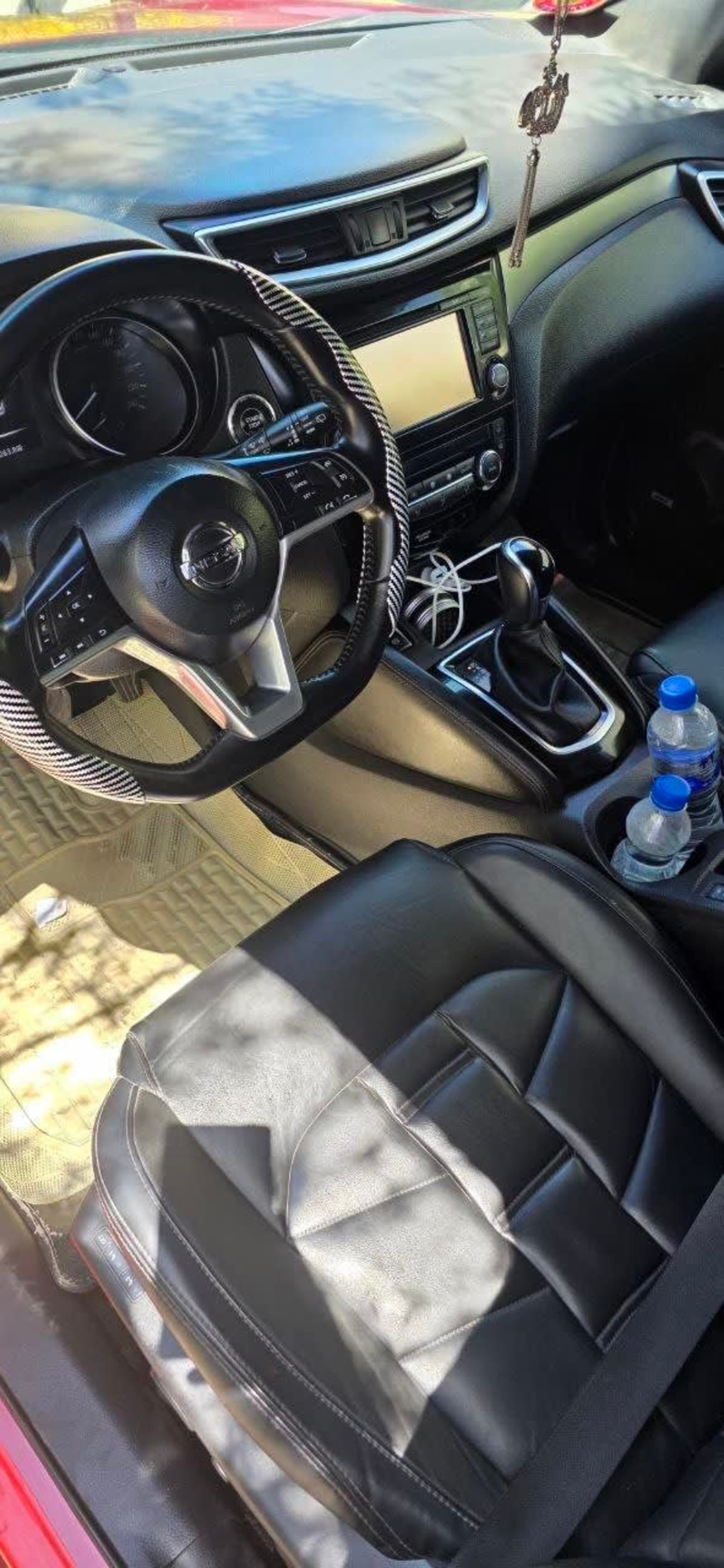 2018 Nissan Qashqai