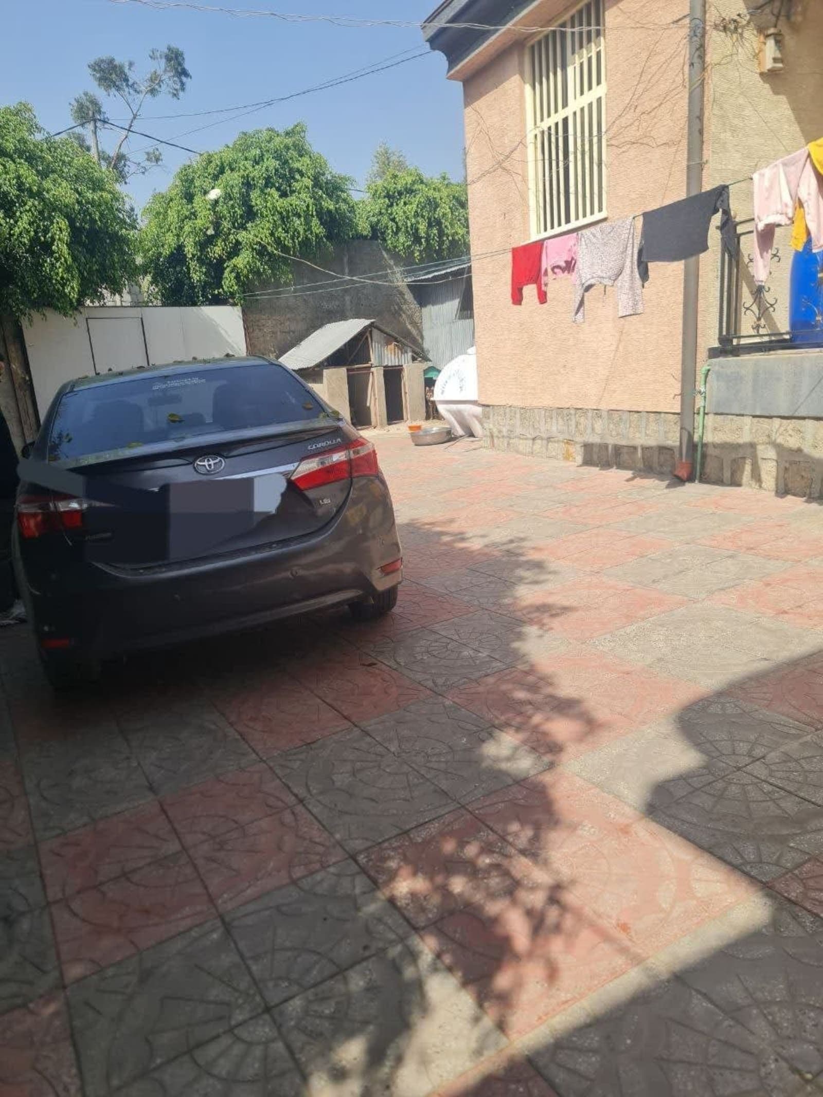 2014 Toyota Yaris
