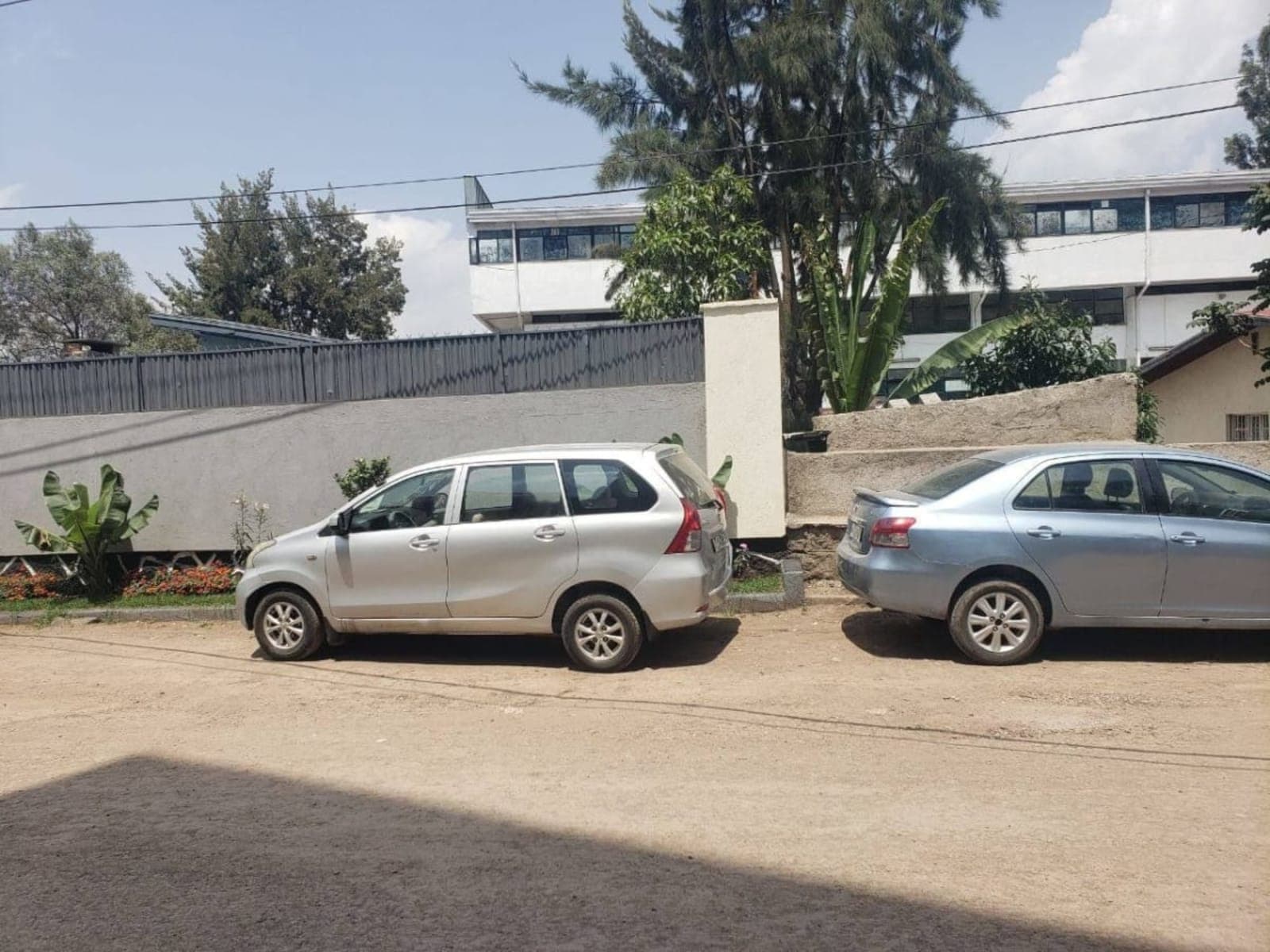 2015 Toyota avanza — photo 6