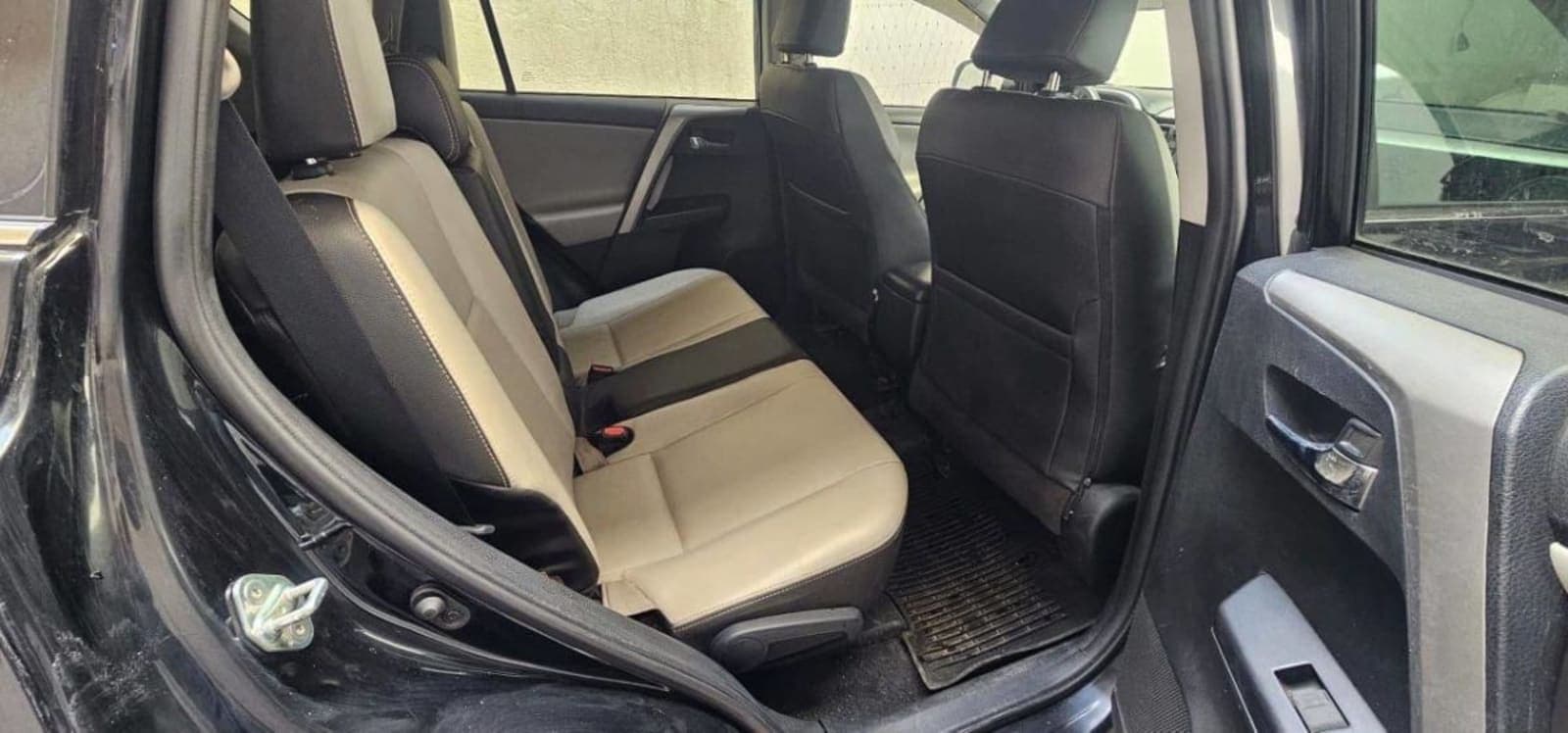 2018 Toyota Rav4 — photo 5