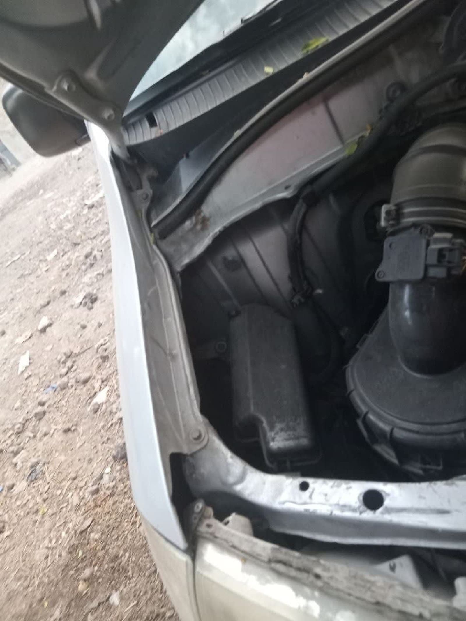2007 Toyota D4D Shark Dolfine — photo 5