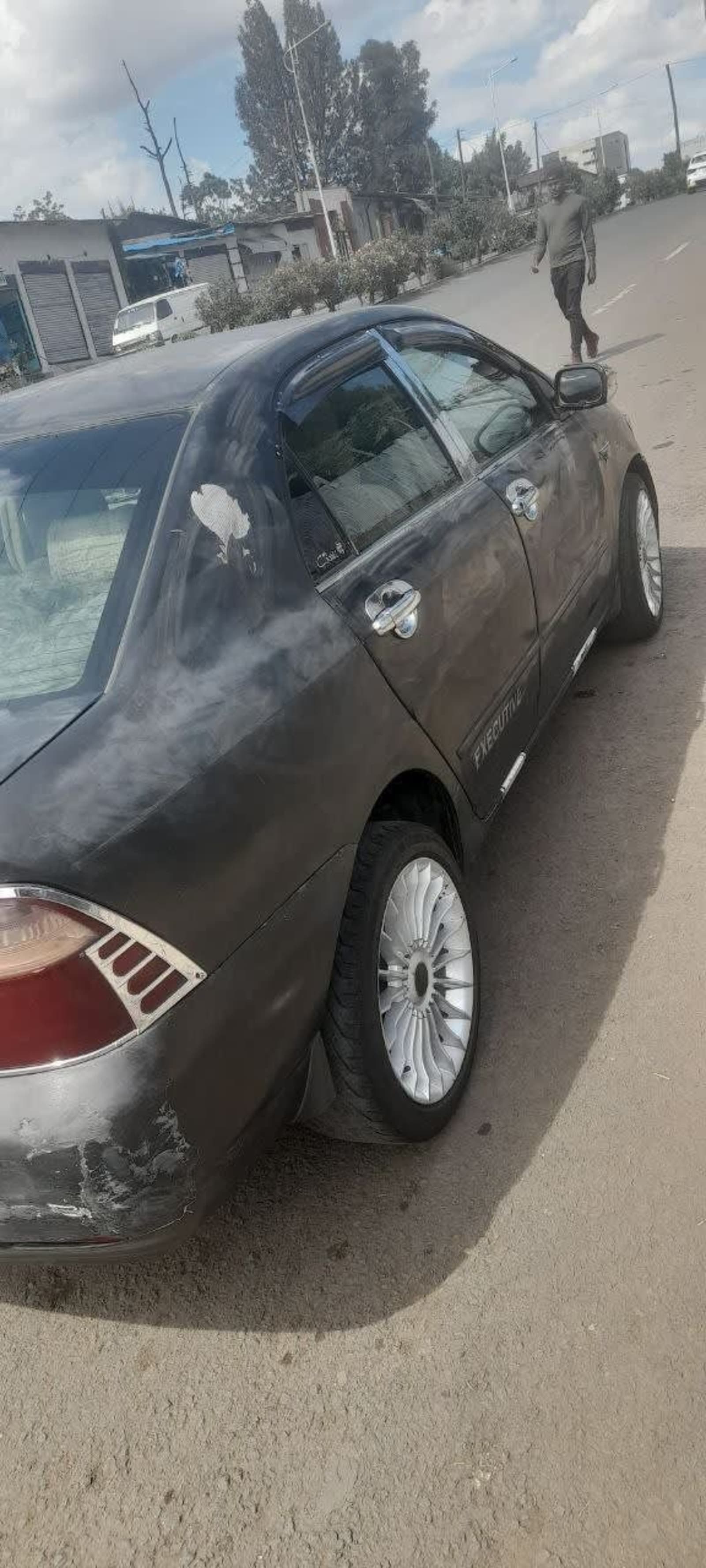 2006 Toyota Corolla