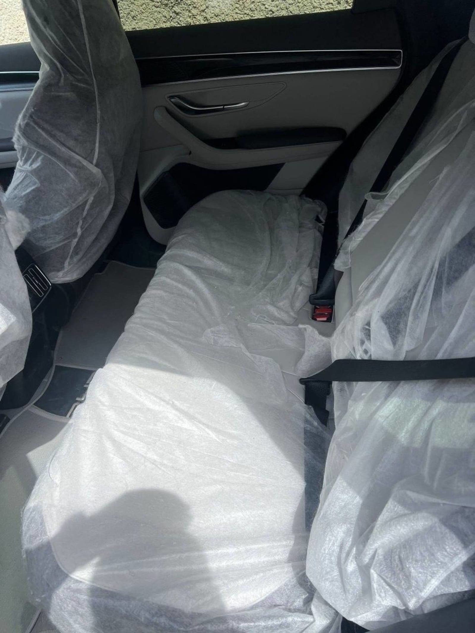 2025 BYD Song Plus — photo 2