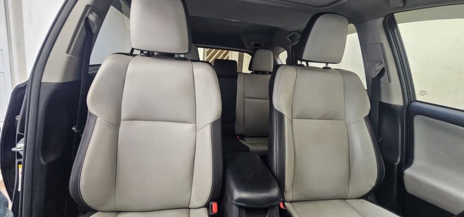 2018 Toyota Rav 4 — photo 4