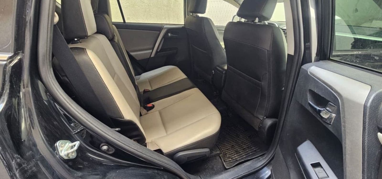2018 Toyota Rav 4 — photo 8