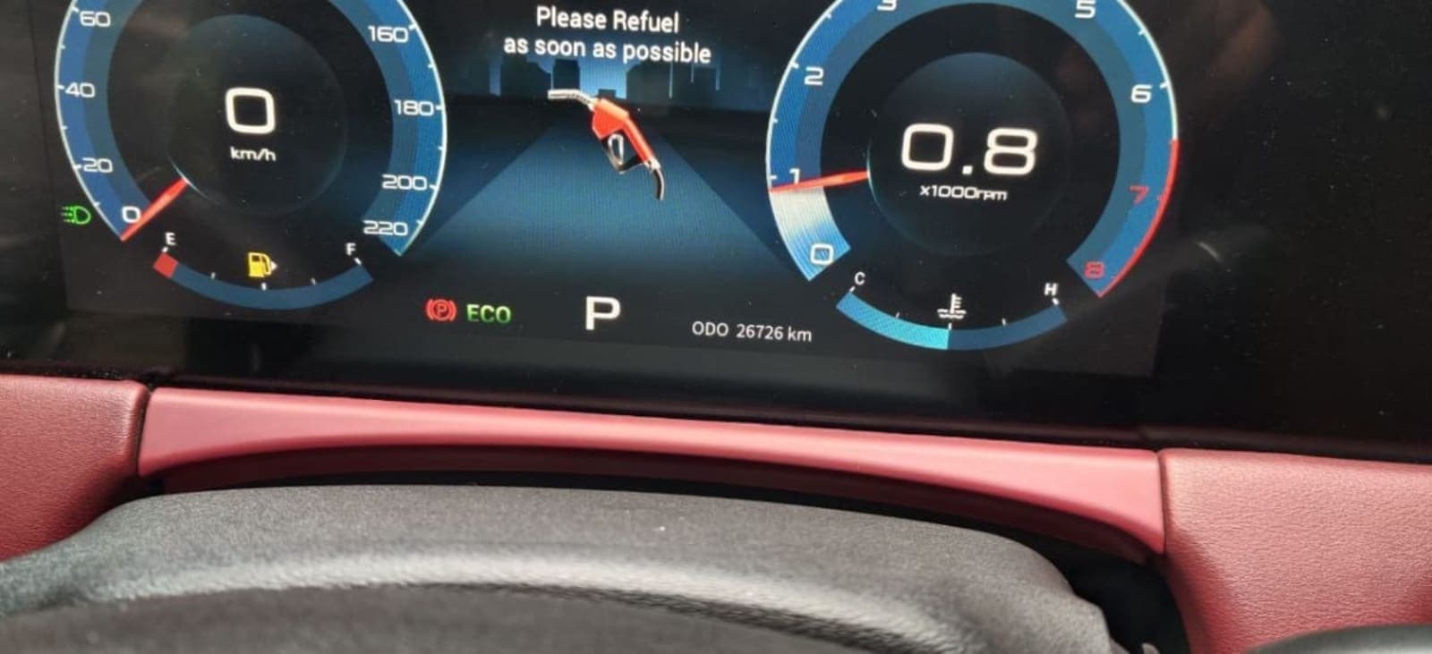 2022 Jetour X70 Plus — photo 6