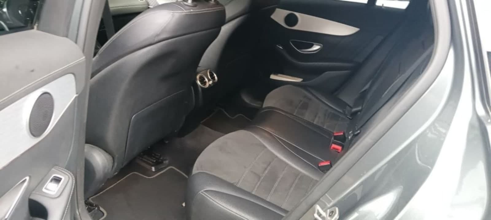 2021 Mercedes-Benz EQC 400 4Matic — photo 8