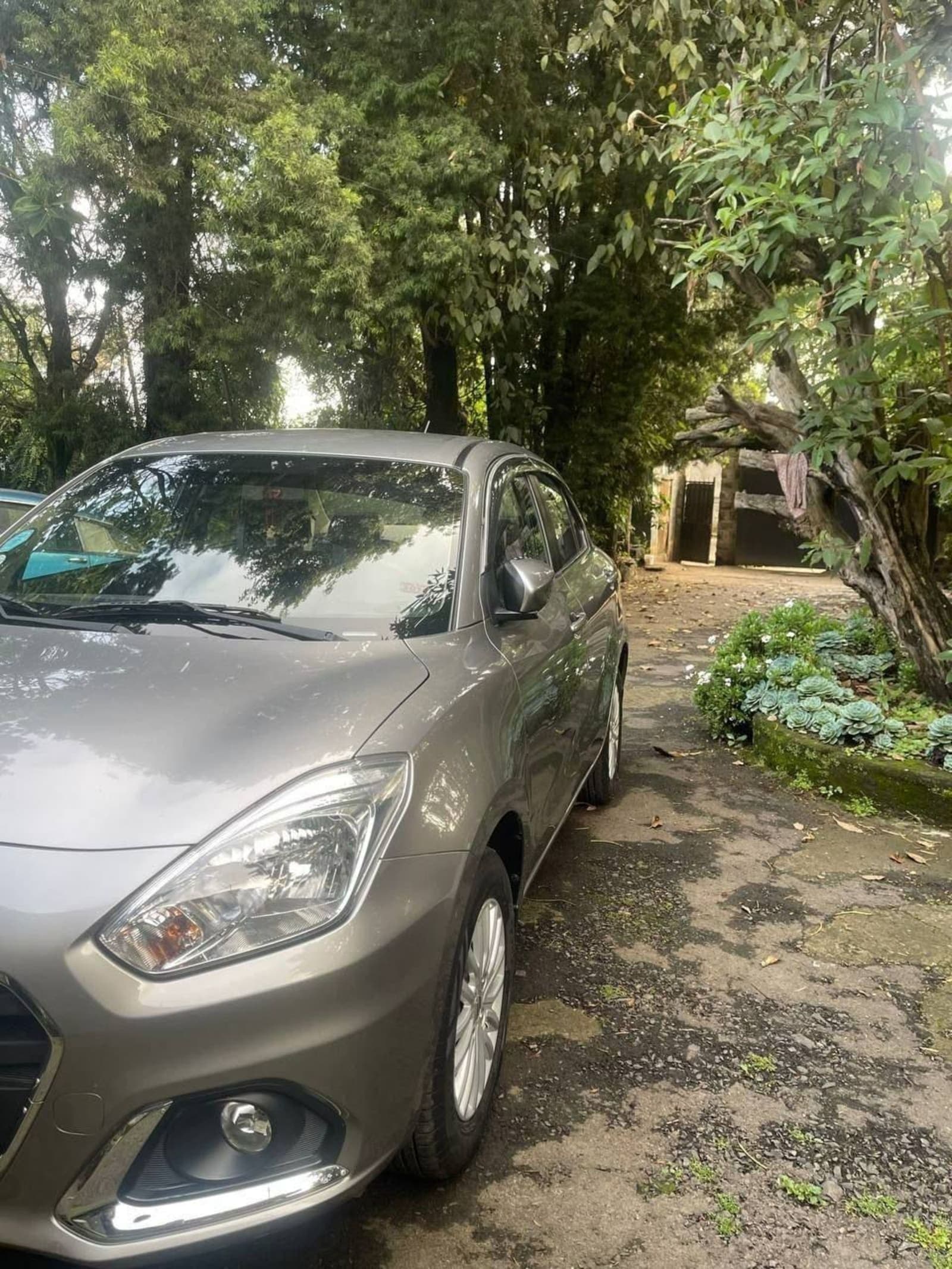2022 Suzuki Dzire
