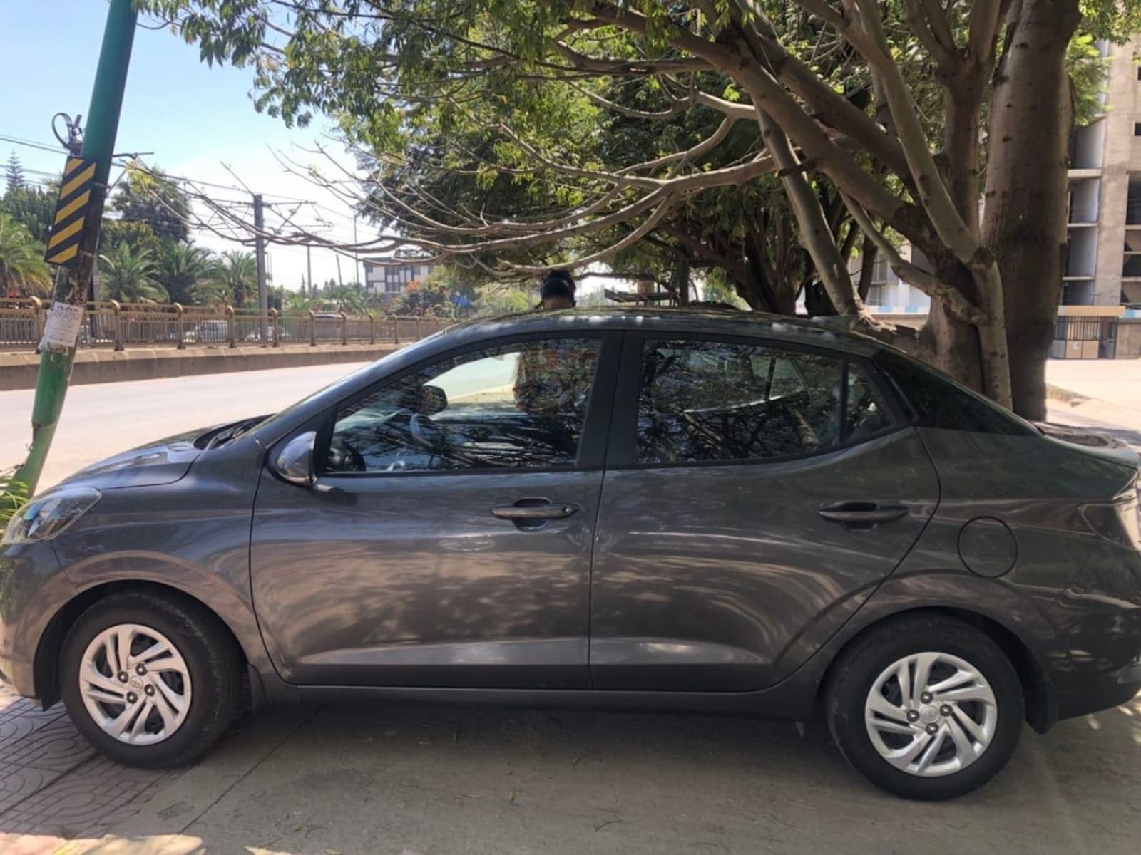 2022 HYUNDAI GRAND i 10