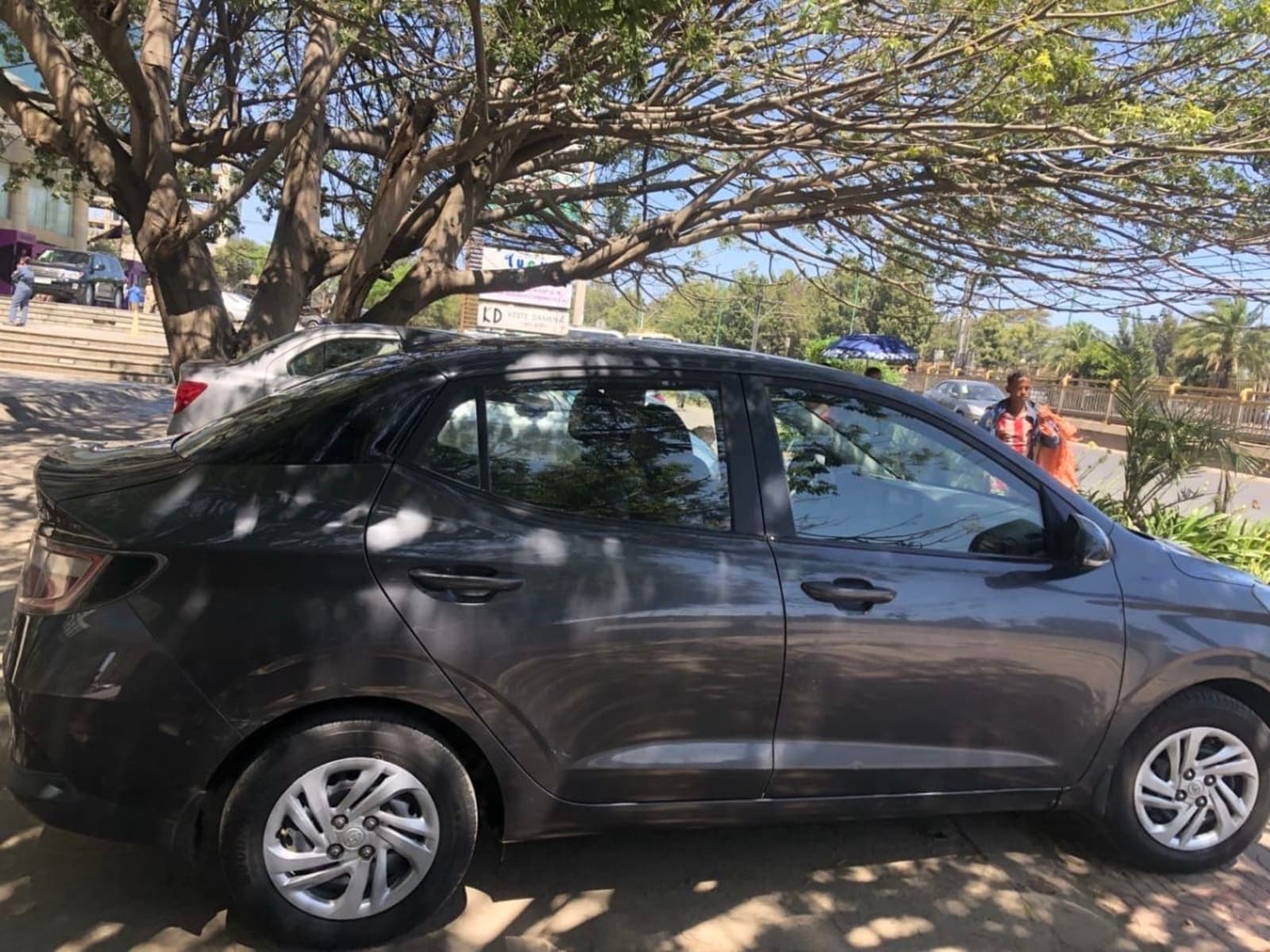 2022 HYUNDAI GRAND i 10 — photo 2