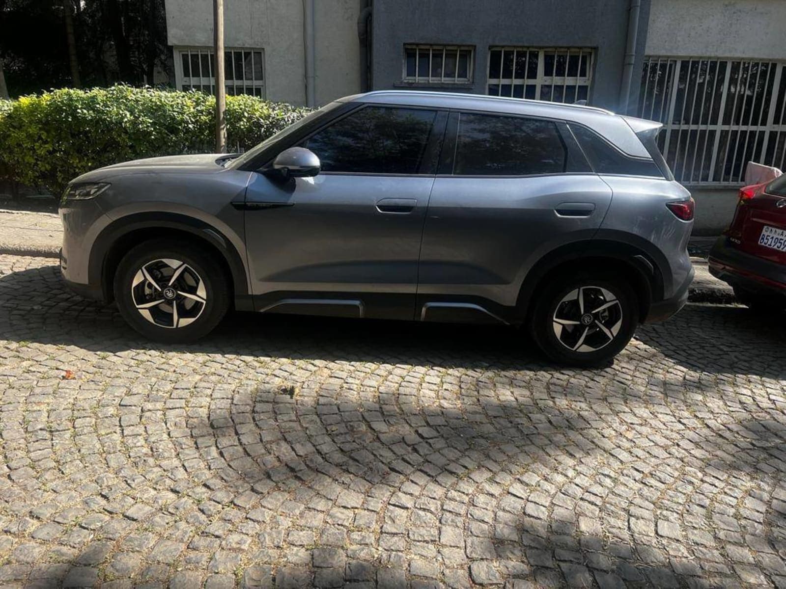 2024 BYD Yuan Up Smart Drive โ photo 2