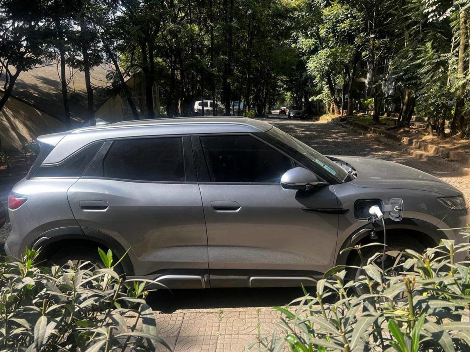2024 BYD Yuan Up Smart Drive โ photo 3
