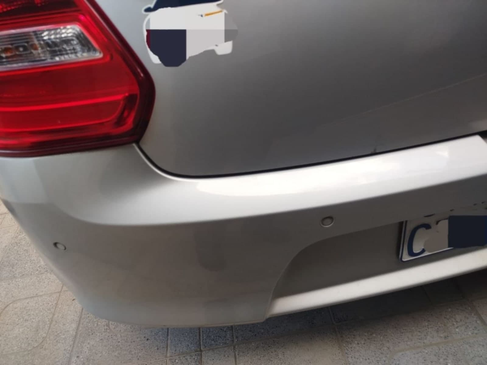 2022 Suzuki Swift — photo 5