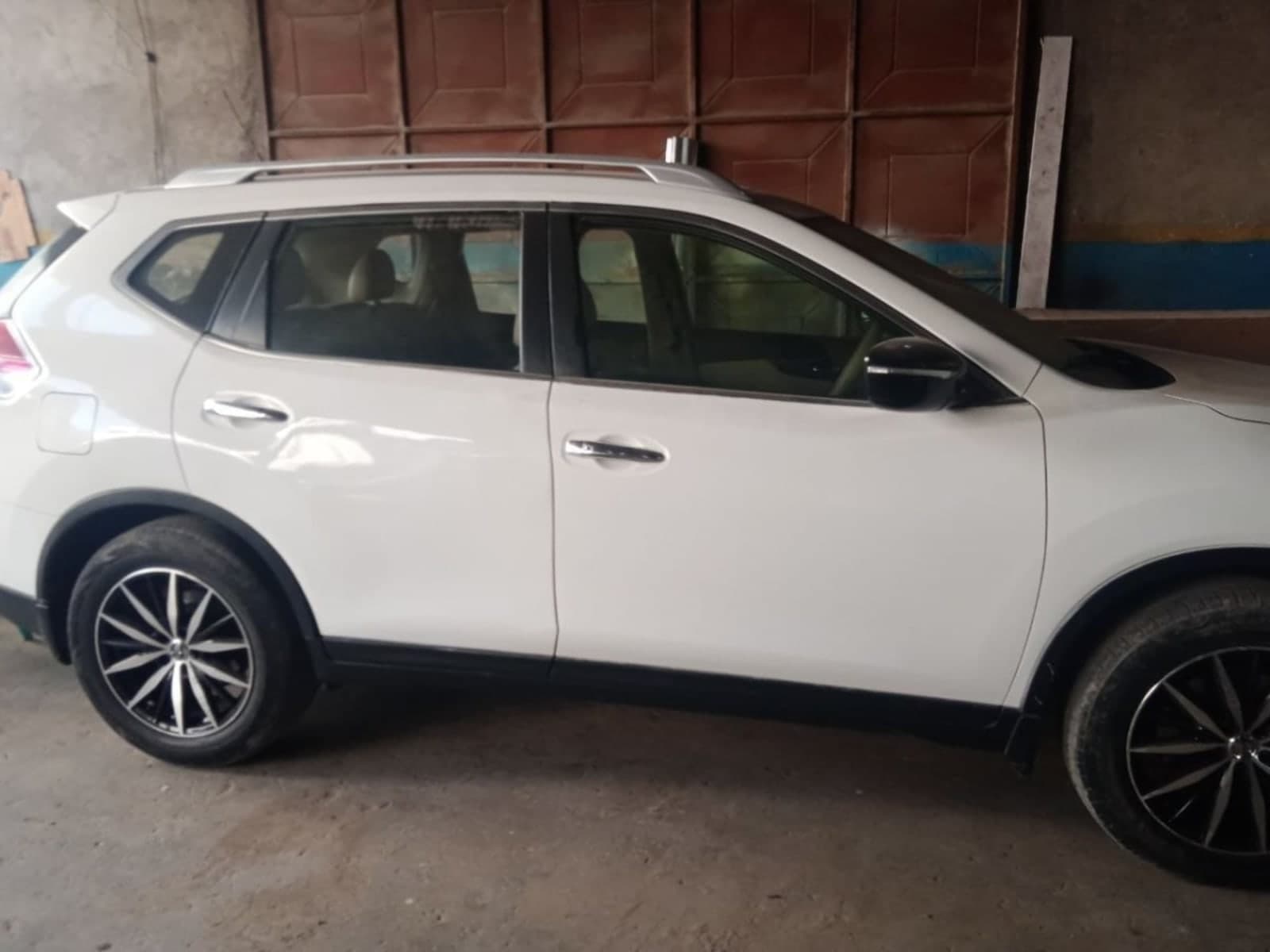 2016 Nissan X-Trail — photo 5