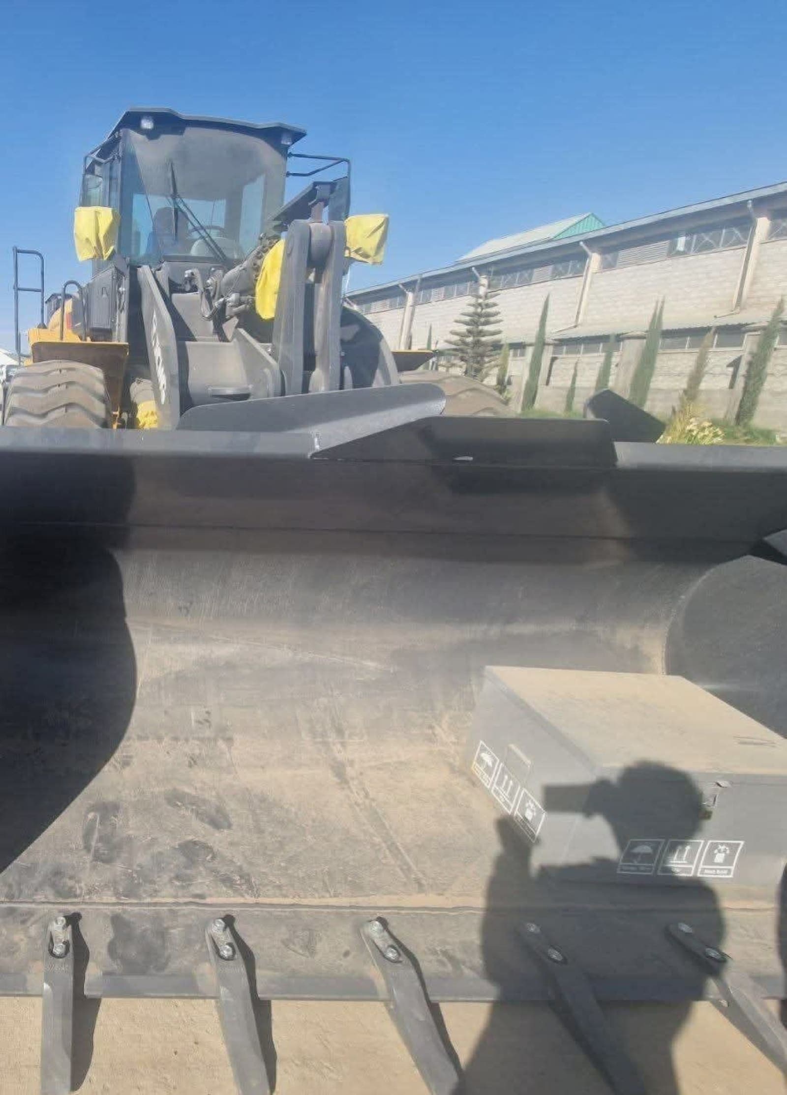 2025 XCMG Loder