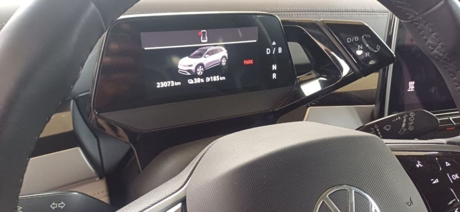2024 Volkswagen ID6 Crozz Pro — photo 2