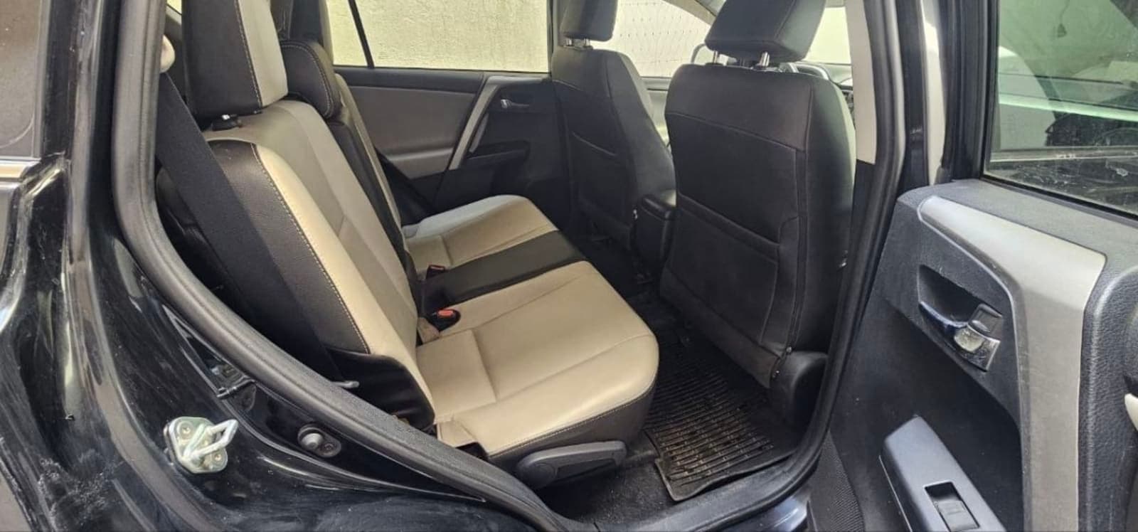 2018 Toyota Rav 4 — photo 3