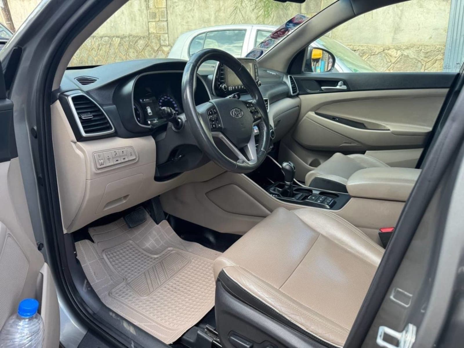 2020 Hyundai Tucson — photo 5