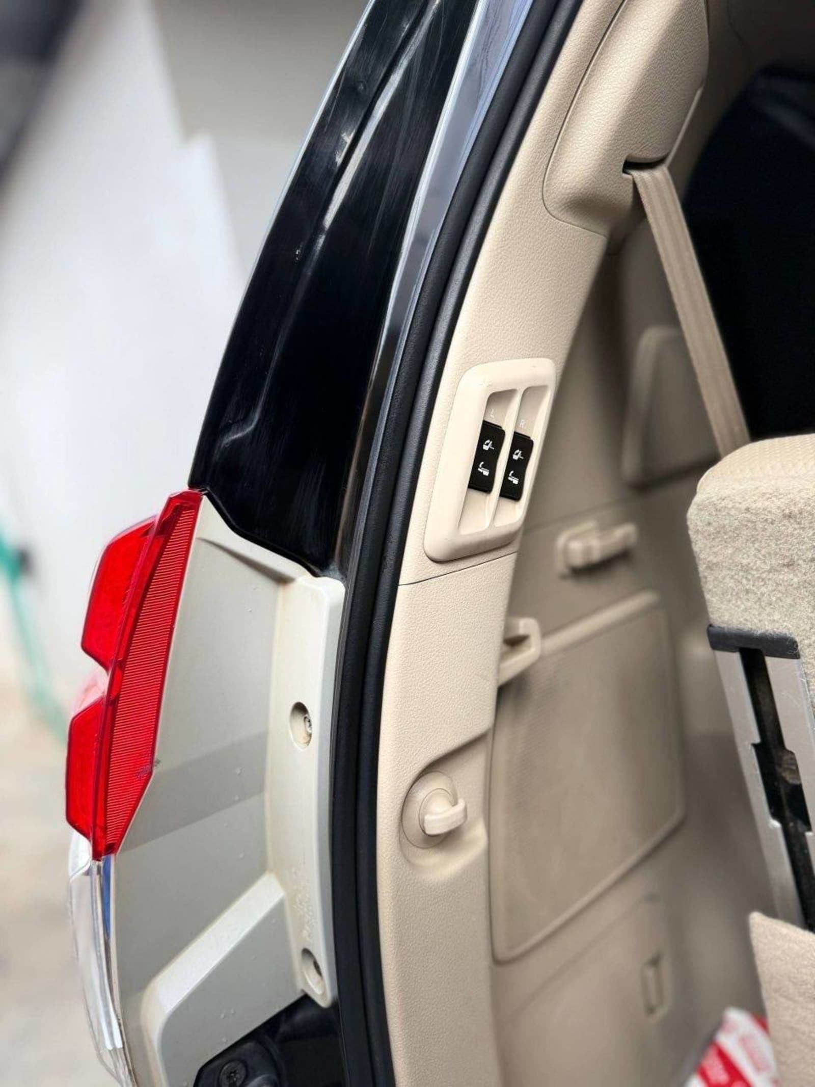 2014 Toyota Landcruiser Prado — photo 4