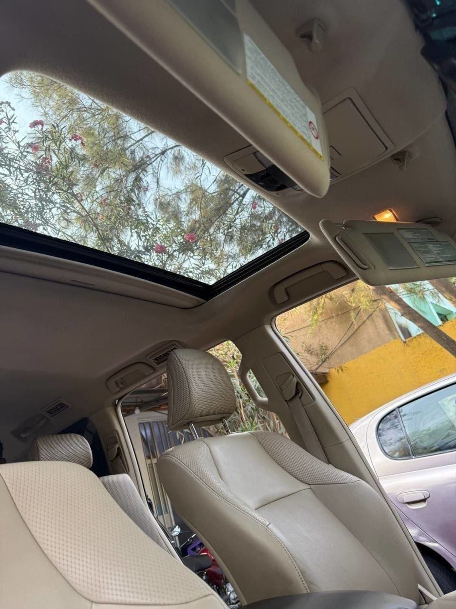 2014 Toyota Landcruiser Prado — photo 6