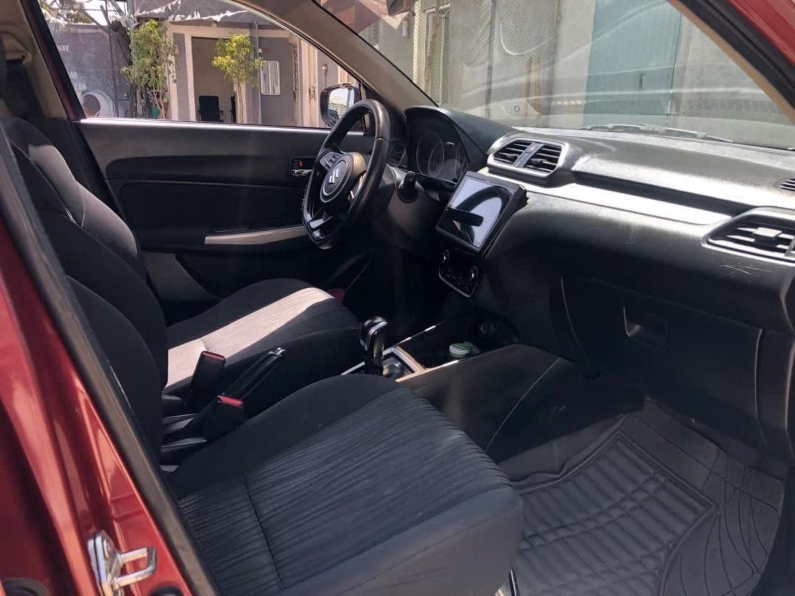 2020 Suzuki Dzire — photo 2