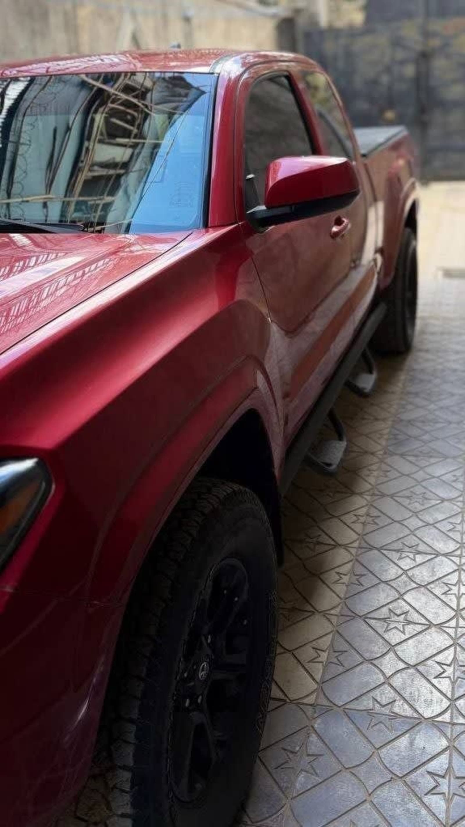 2019 Toyota Tacoma — photo 4