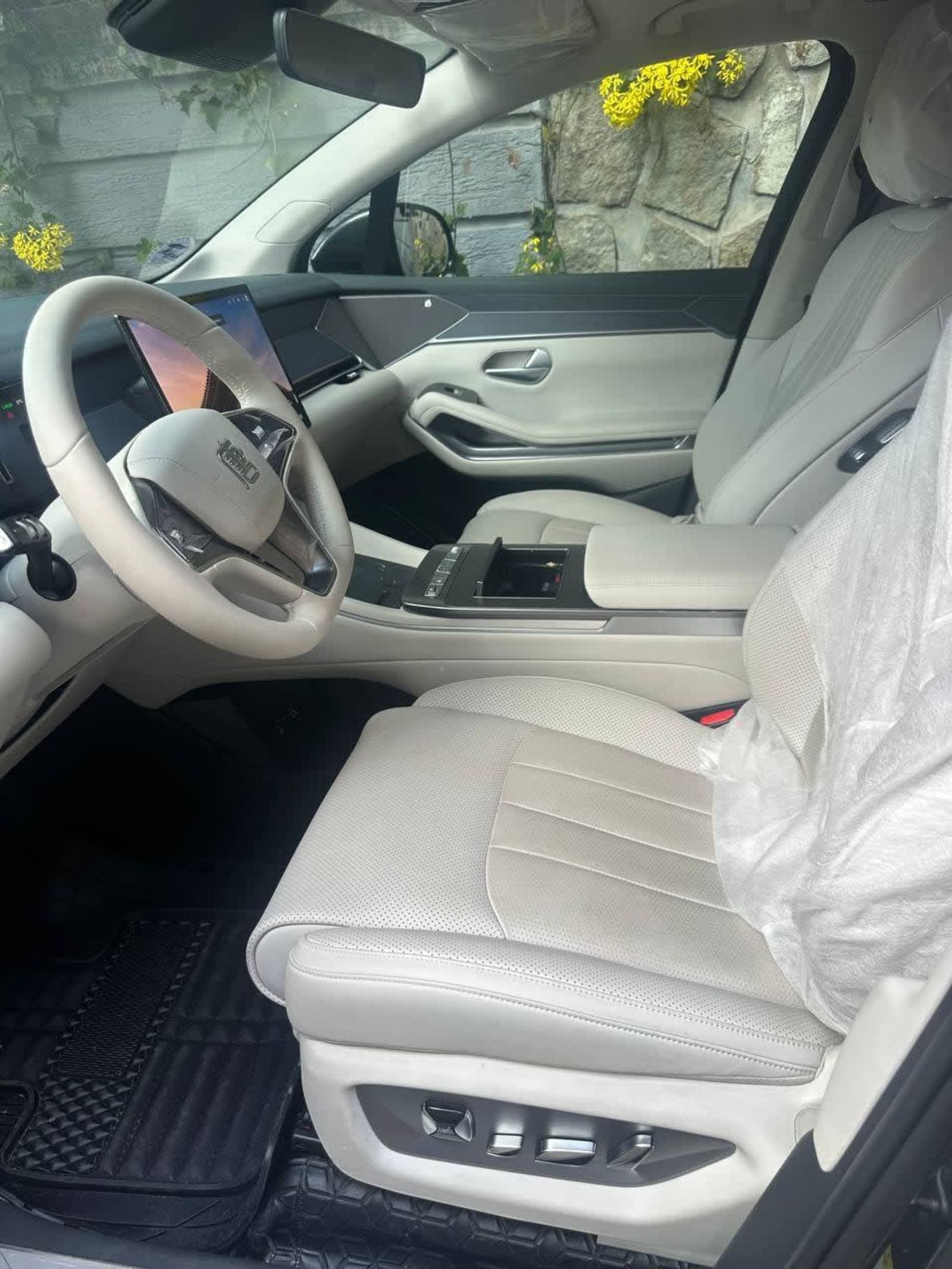 2025 BYD Tang — photo 2