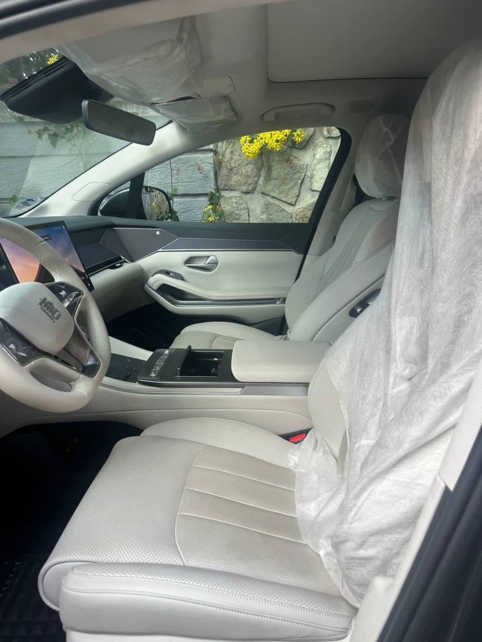 2025 BYD Tang — photo 3