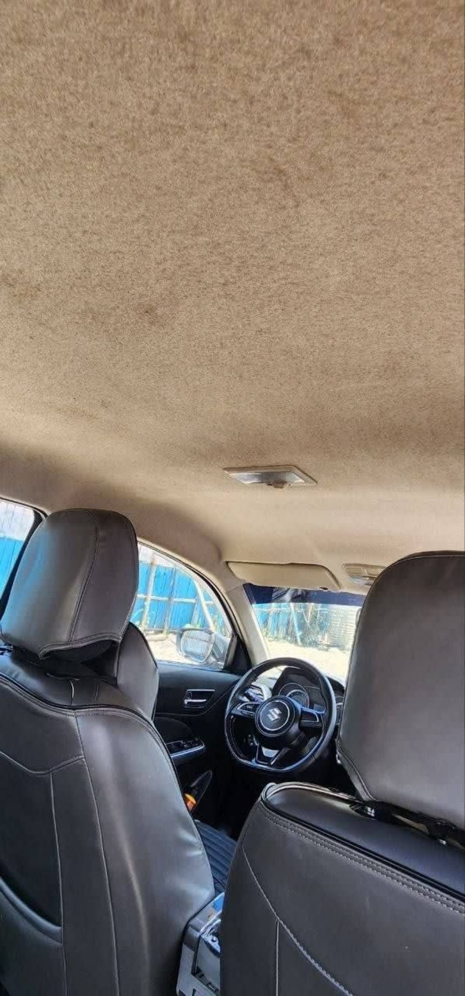2022 Suzuki Dzire — photo 5