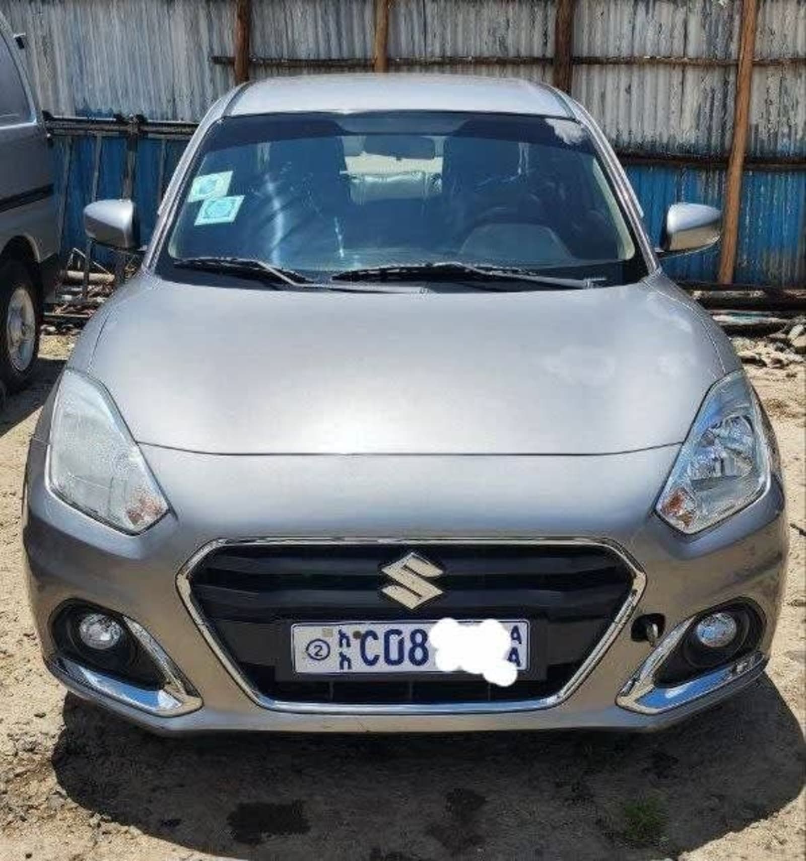2022 Suzuki Dzire — photo 6