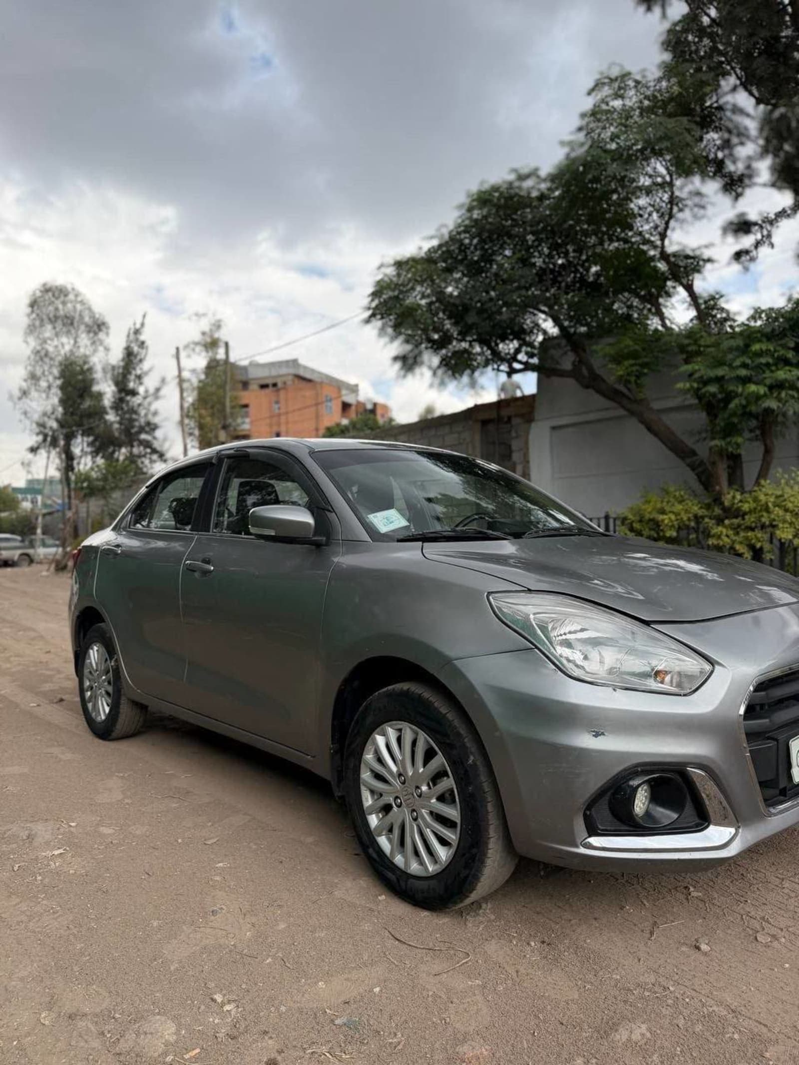 2022 Suzuki Dezire — photo 2