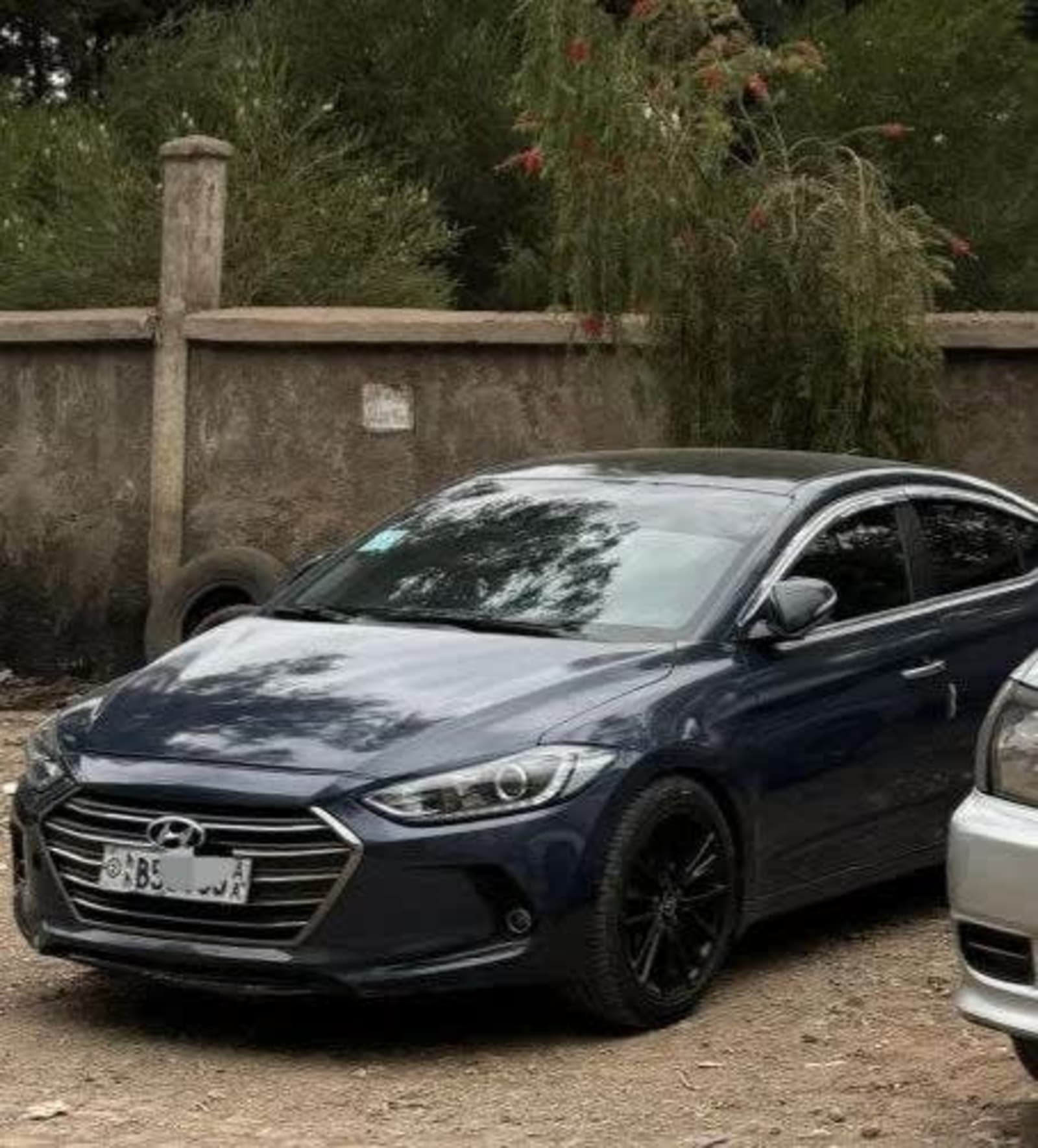 2016 Hyundai Avante — photo 4