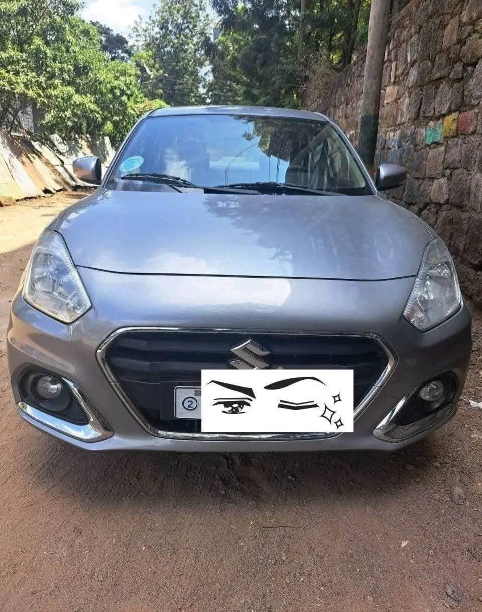 2021 Suzuki Dzire