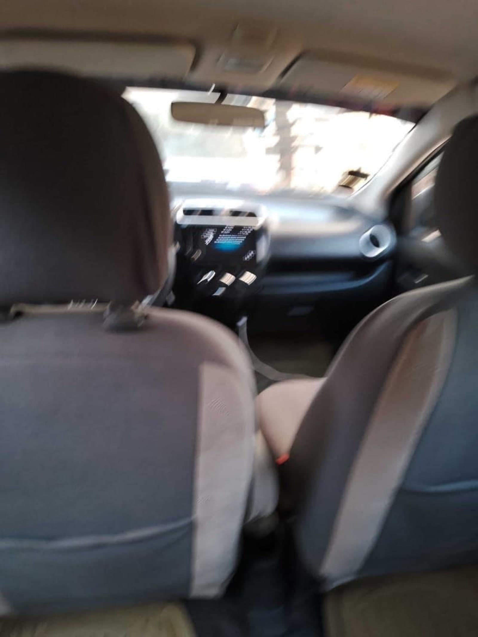 2021 MITSUBISHI ATTRAGE — photo 2
