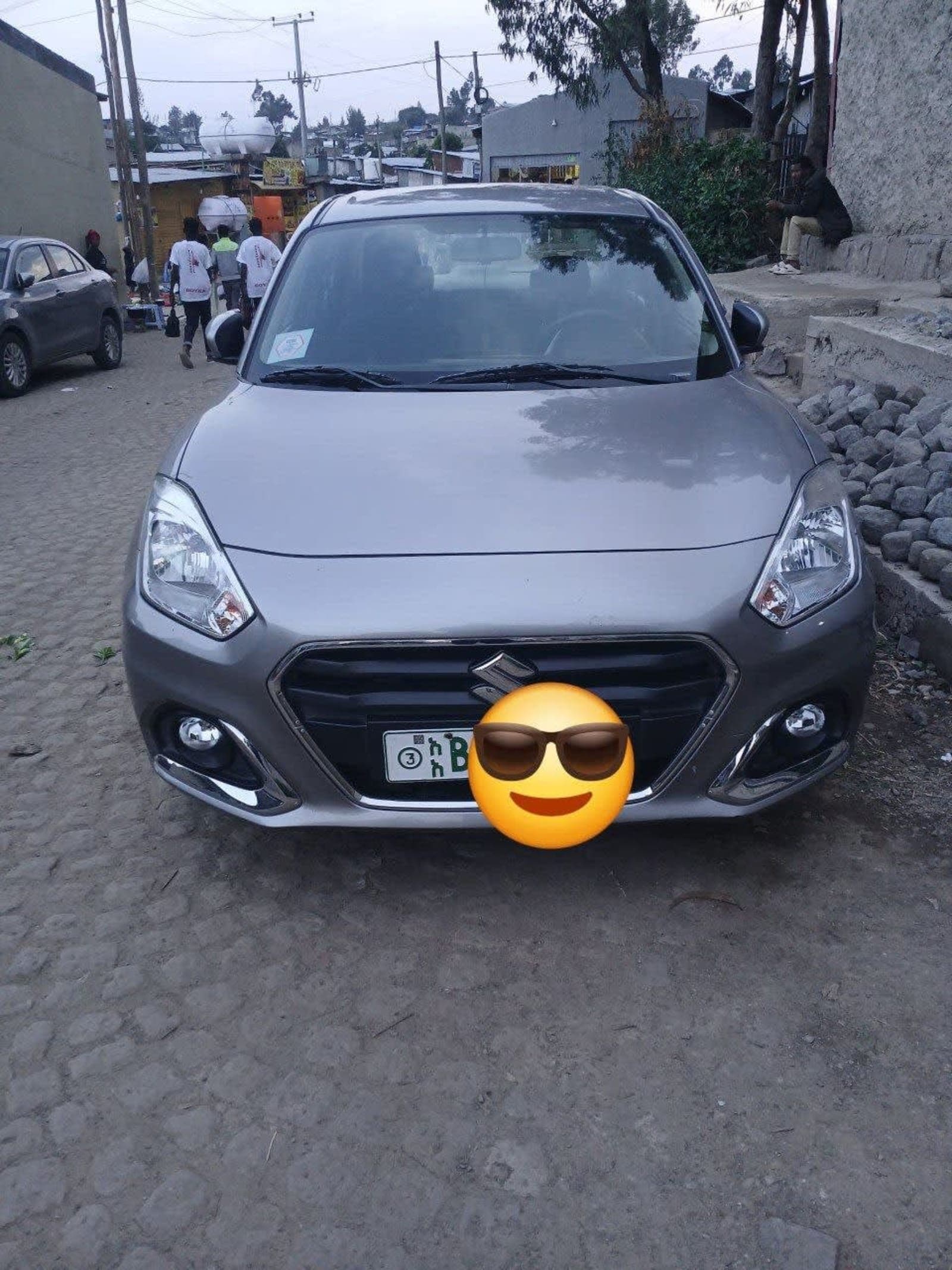 2022 Suzuki Dzire