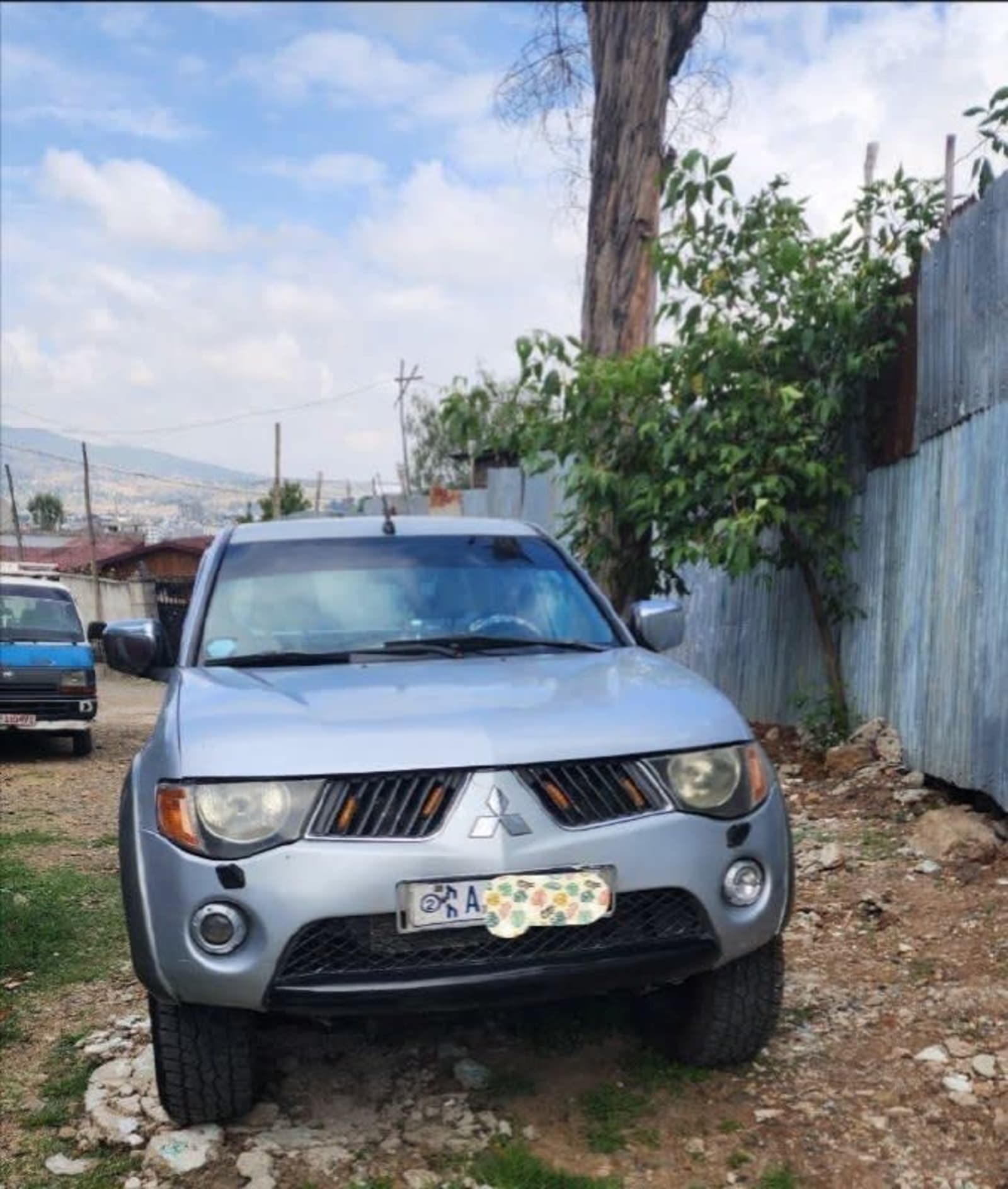 2008 DID L200 — photo 3