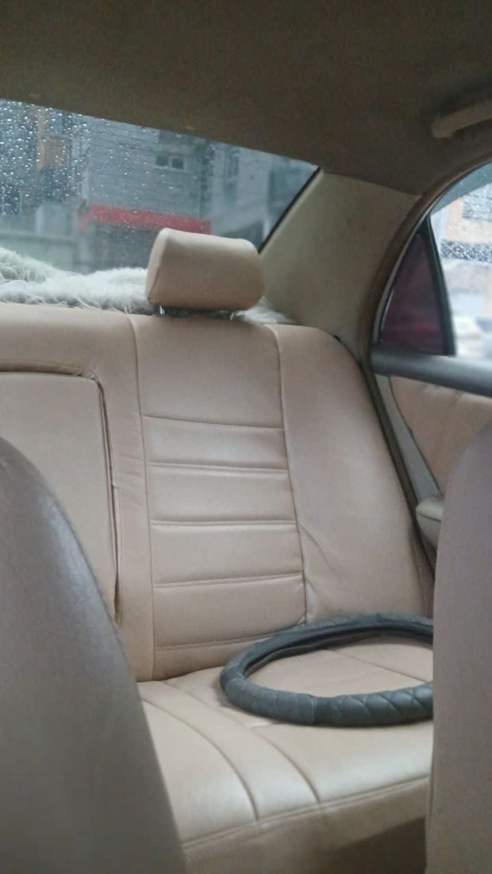 2005 Toyota Corola — photo 6