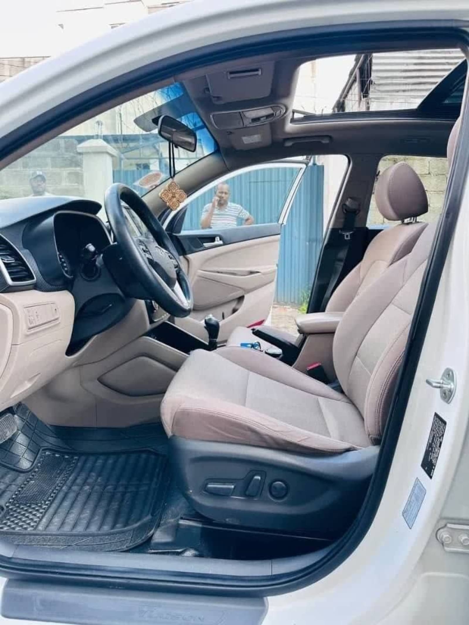 2020 Hyundai Tucson — photo 4