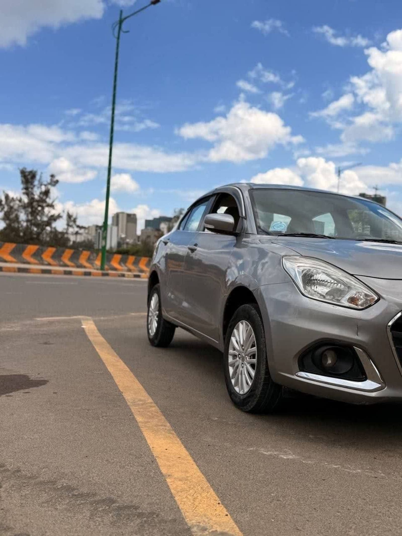 2022 Maruti Dzire — photo 2