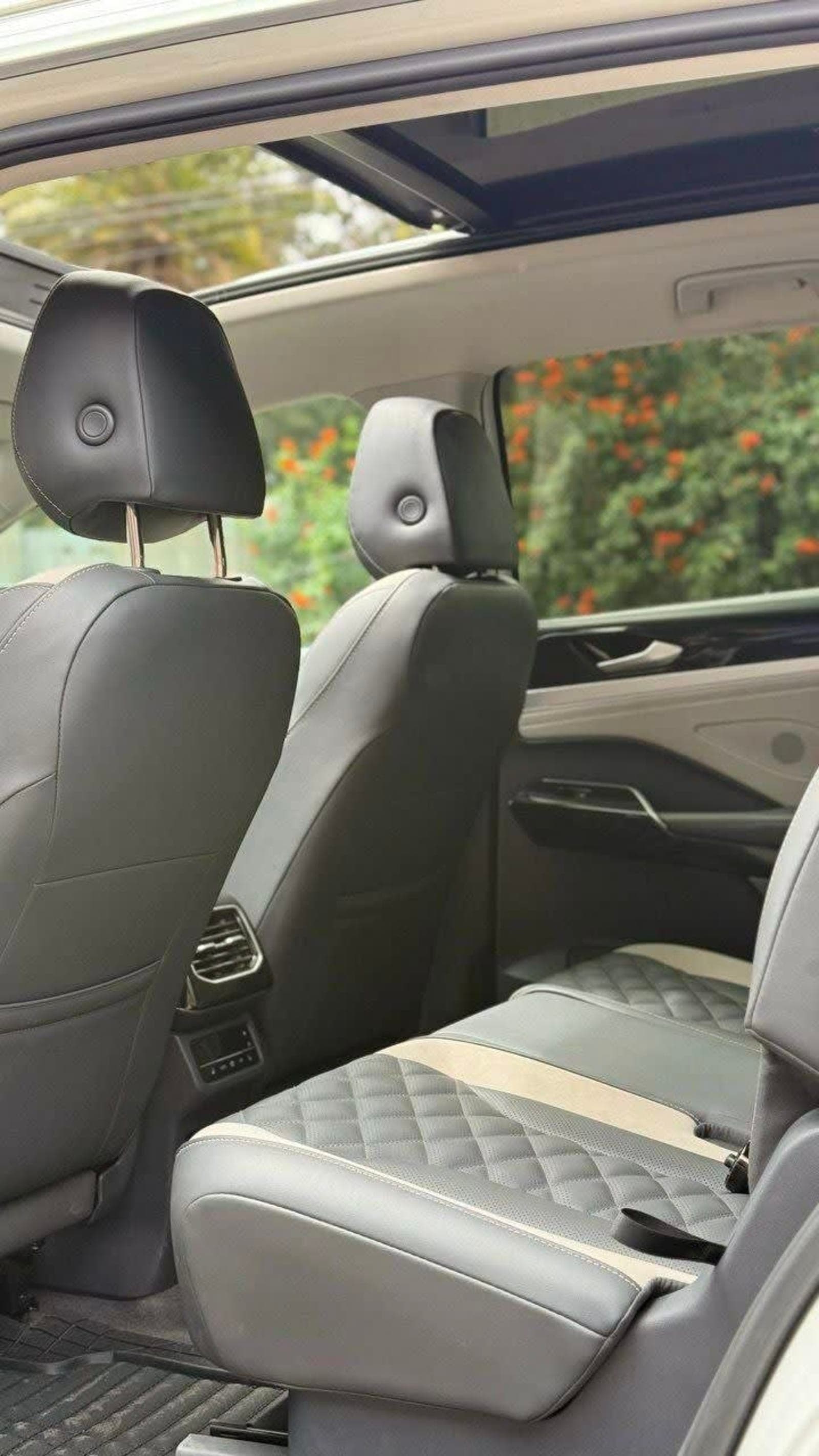 2024 Volkswagen ID6 Crozz Pro