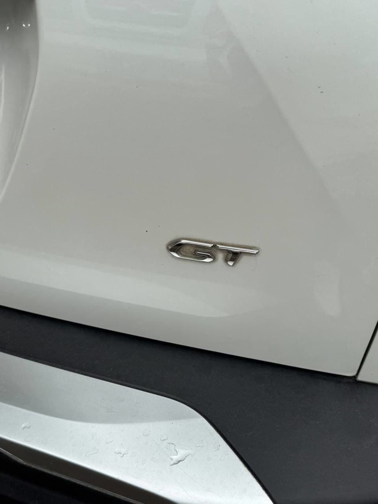 2022 Peugeot 2008 GT line — photo 6