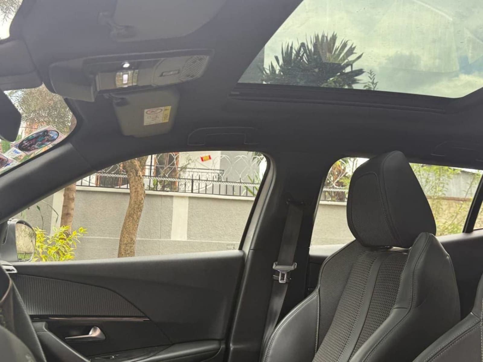 2022 Peugeot 2008 GT line — photo 7
