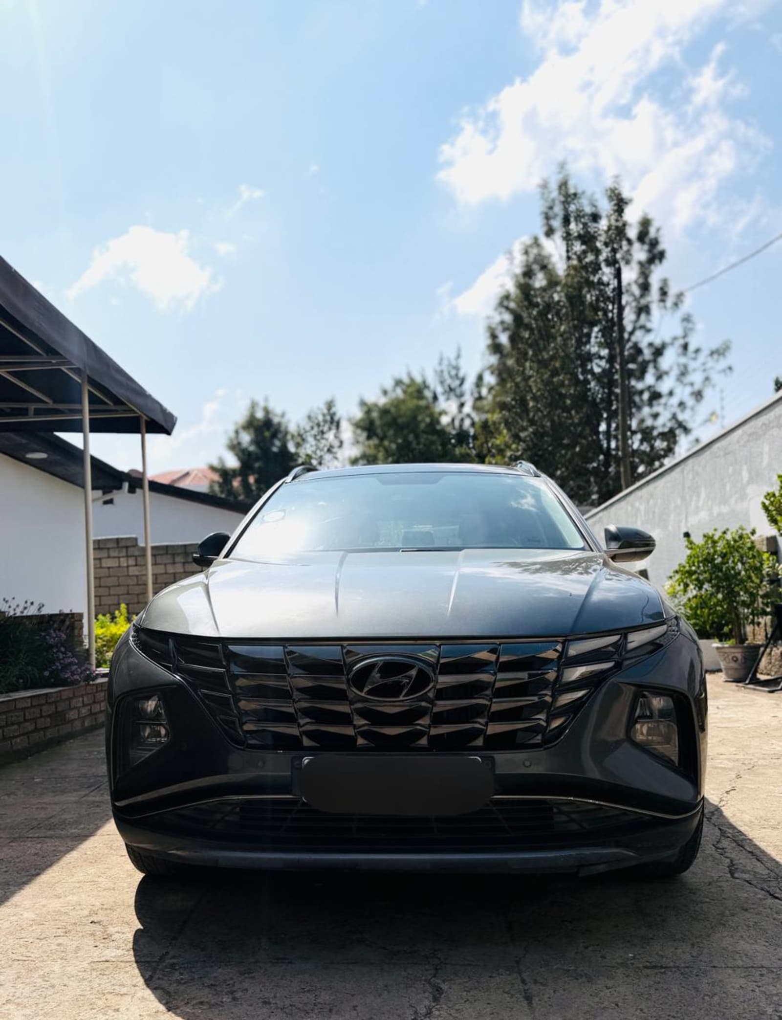 2022 Hyundai Tucson — photo 6